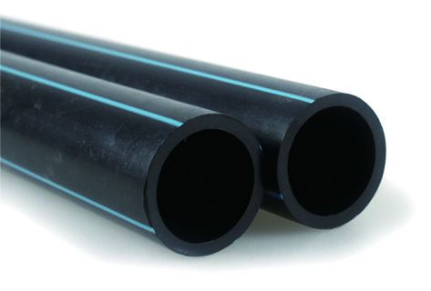 PE / 100 grade 1.0Mpa (SDR17) PE pipe