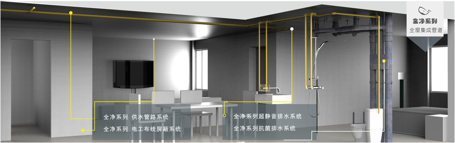 同正全净系列