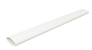 PVC 排水/地漏移位器专用扁管