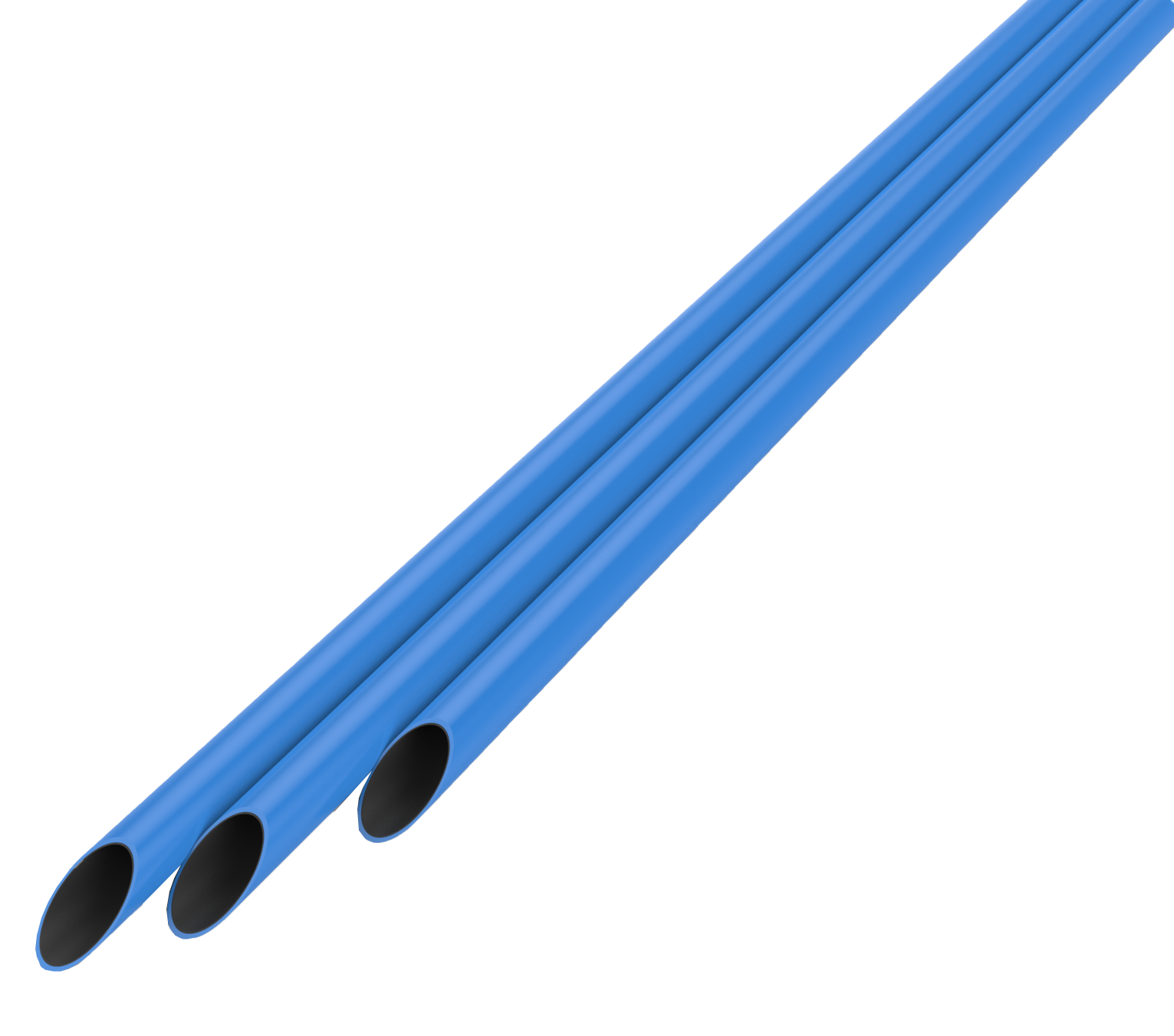 PVC 弱电屏蔽/弱电屏蔽管