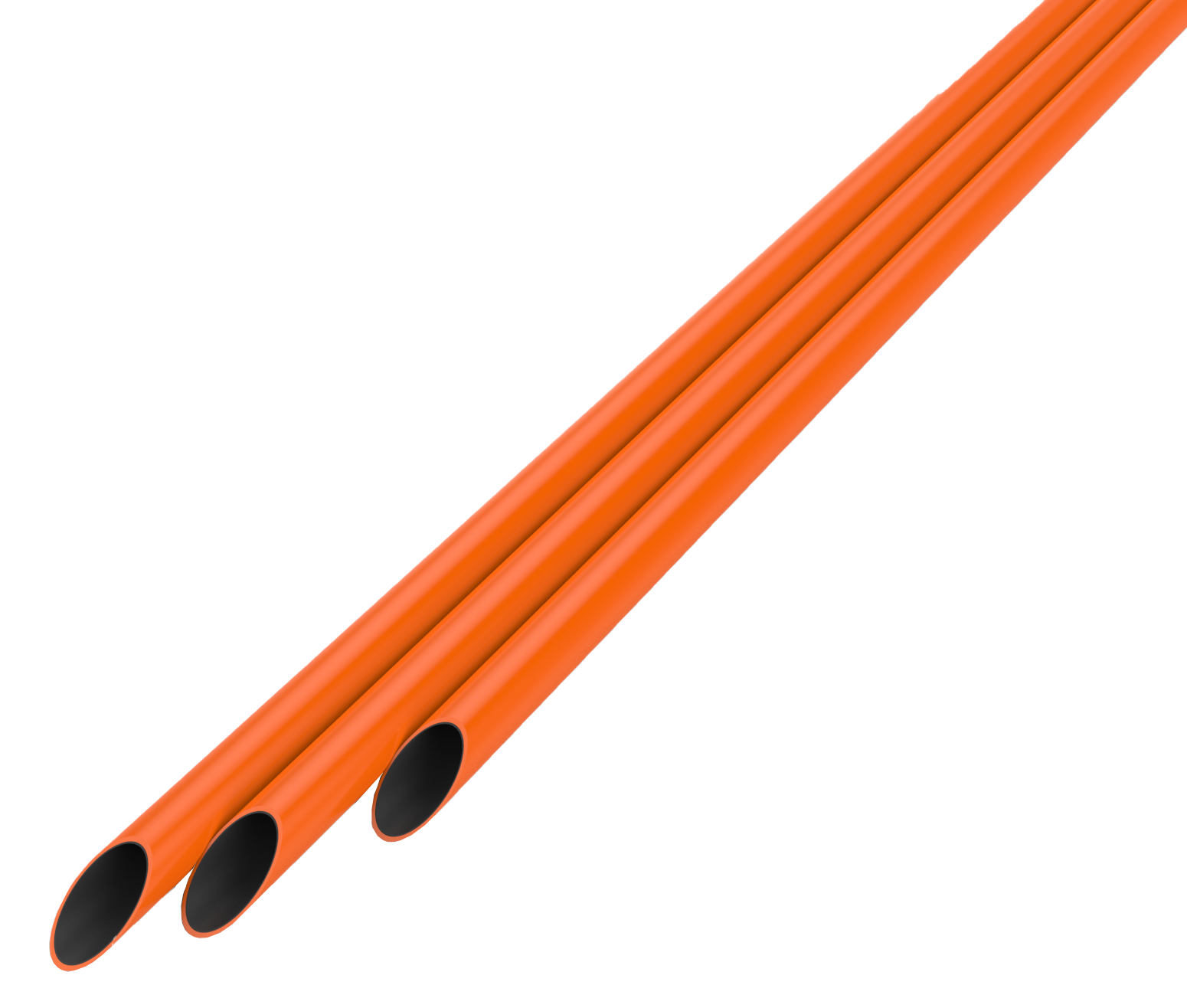 PVC 强电/强电专用管