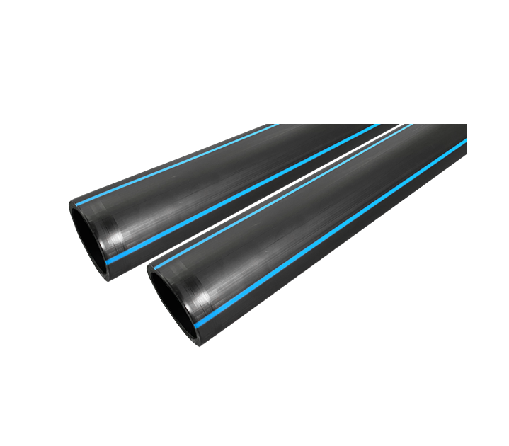 PE/100级0.6Mpa(SDR26)PE管