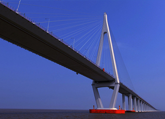 杭州湾跨海大桥